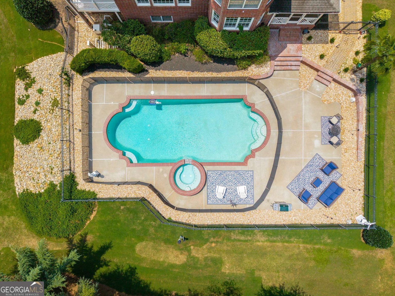 110 Turnberry Circle Fayetteville - 33