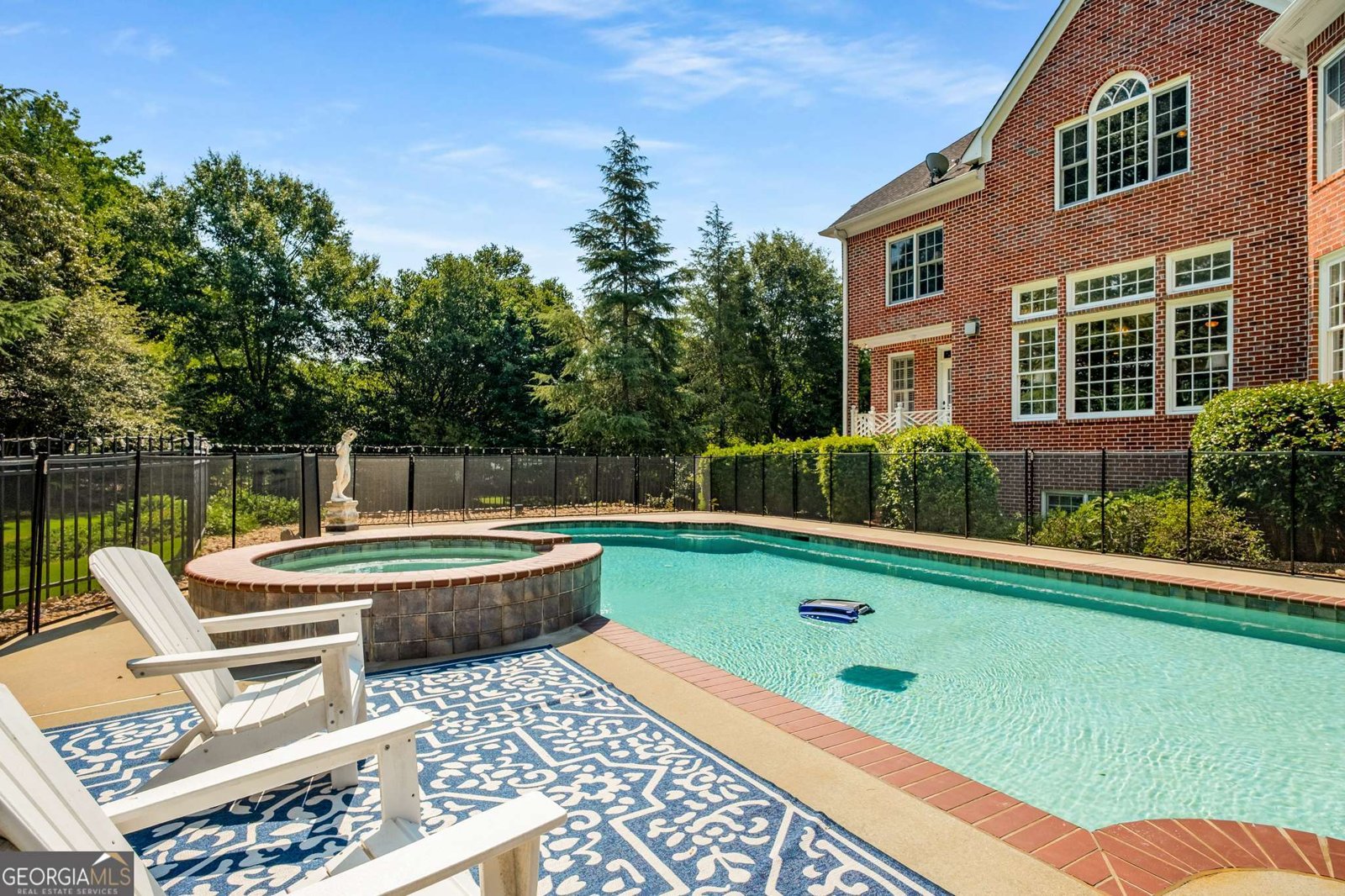 110 Turnberry Circle Fayetteville - 34