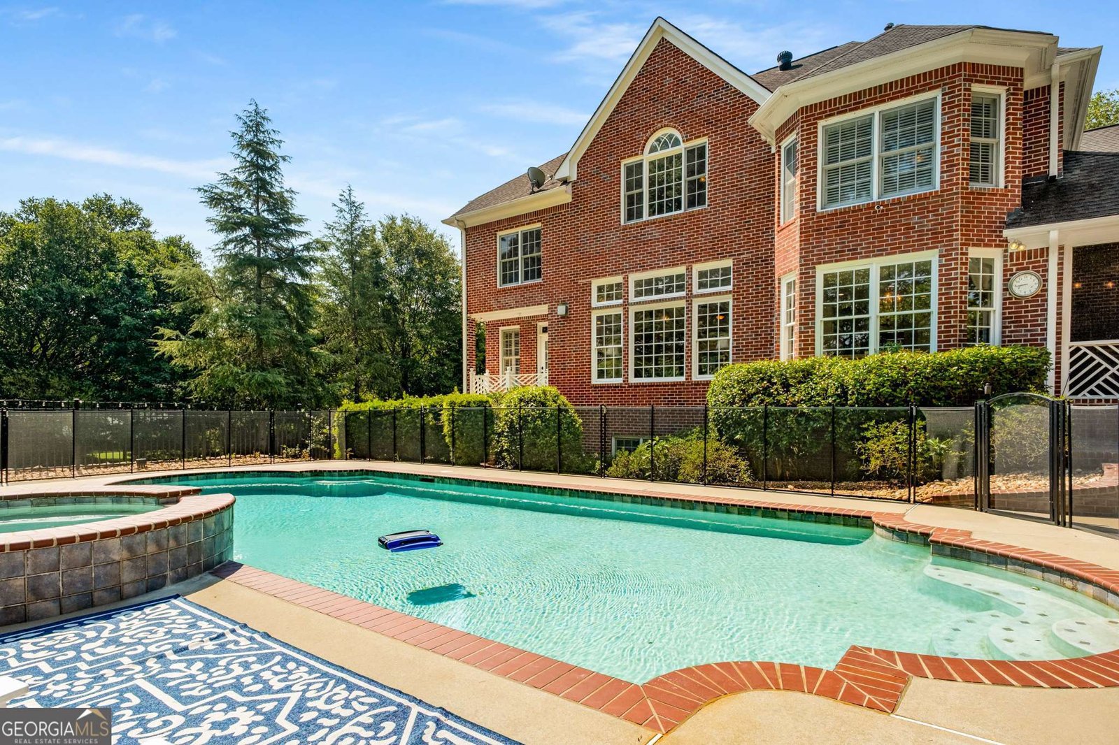 110 Turnberry Circle Fayetteville - 36