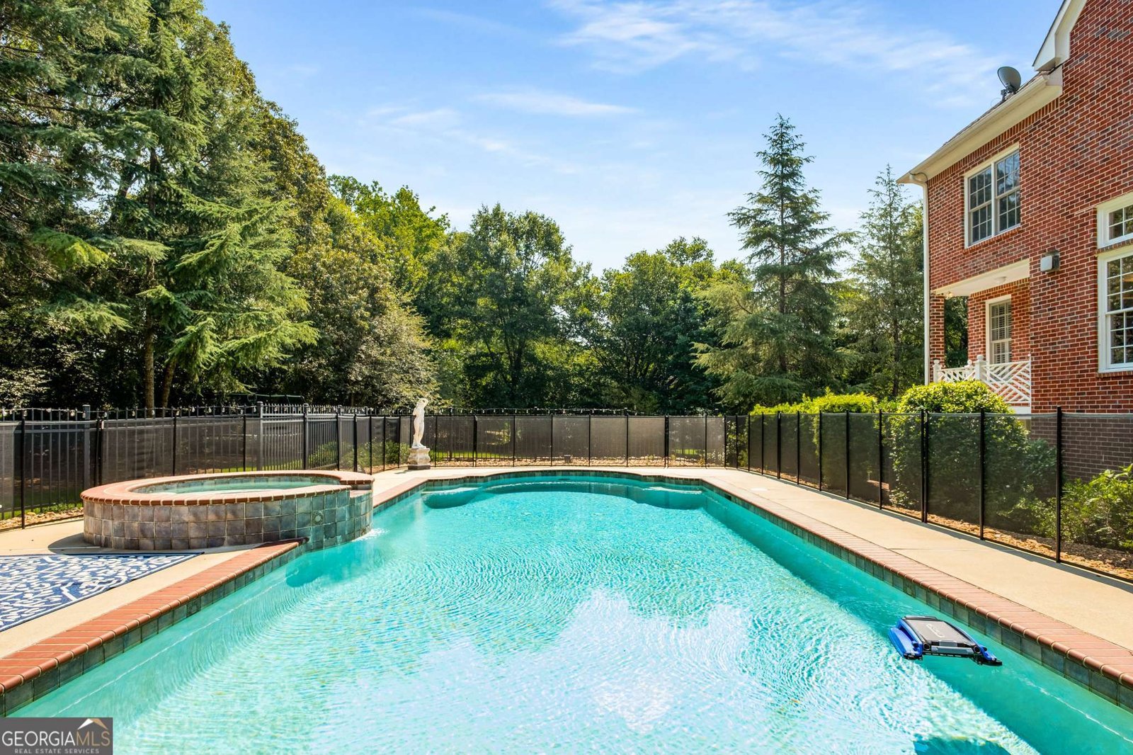 110 Turnberry Circle Fayetteville - 37
