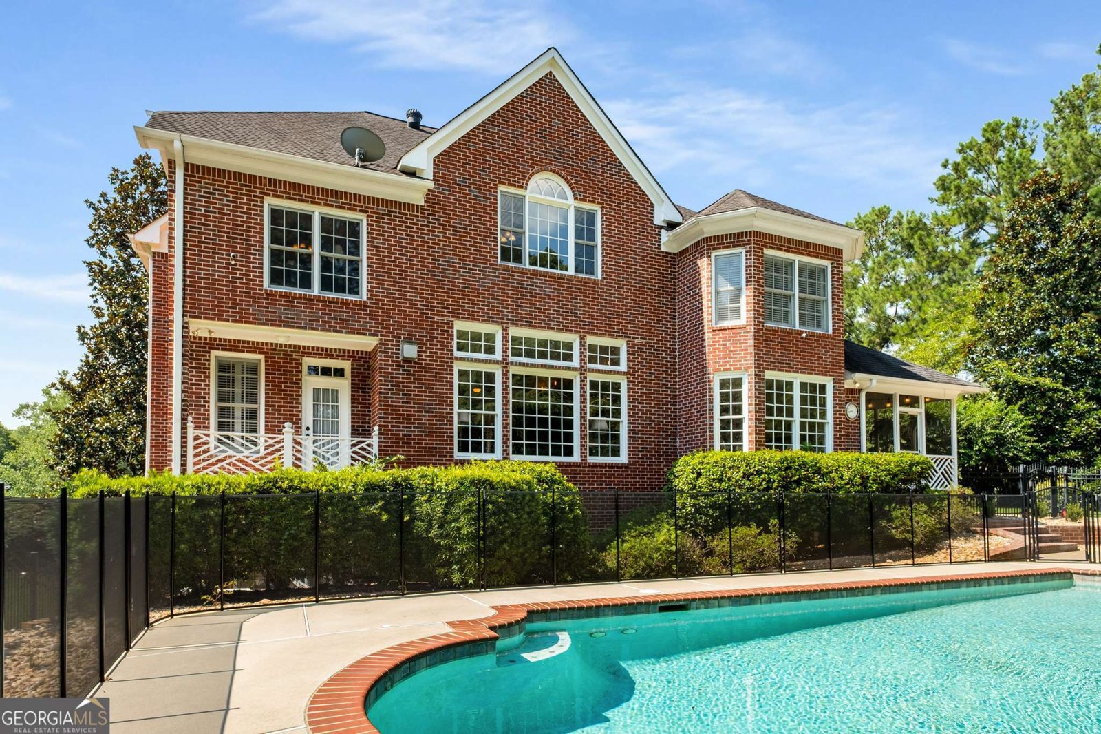 110 Turnberry Circle Fayetteville - 38