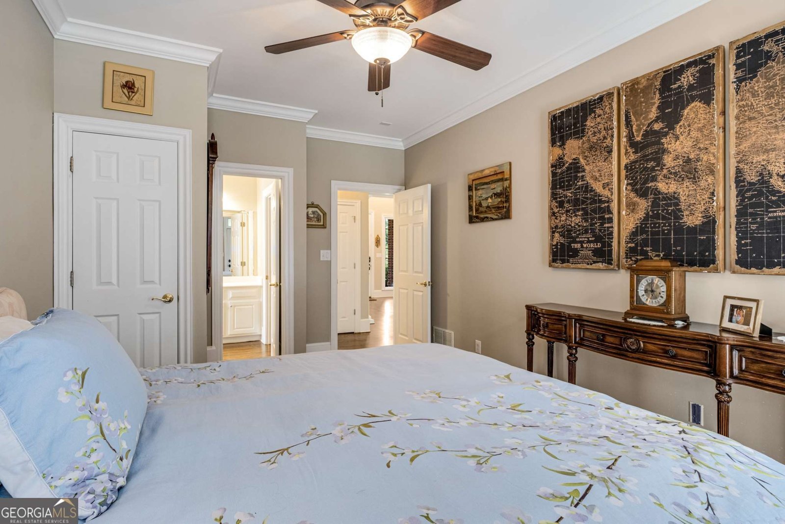 110 Turnberry Circle Fayetteville - 4
