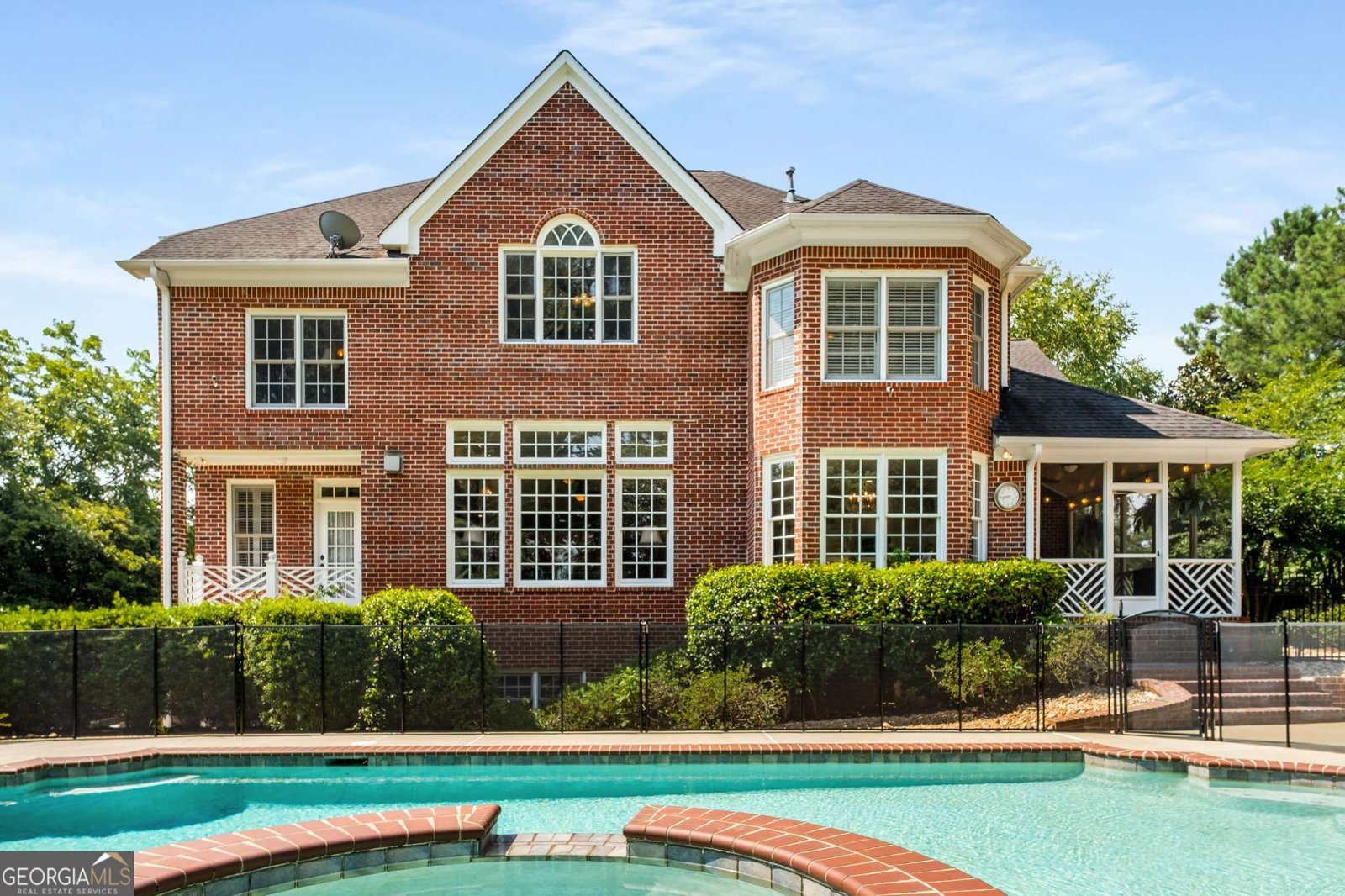 110 Turnberry Circle Fayetteville - 40