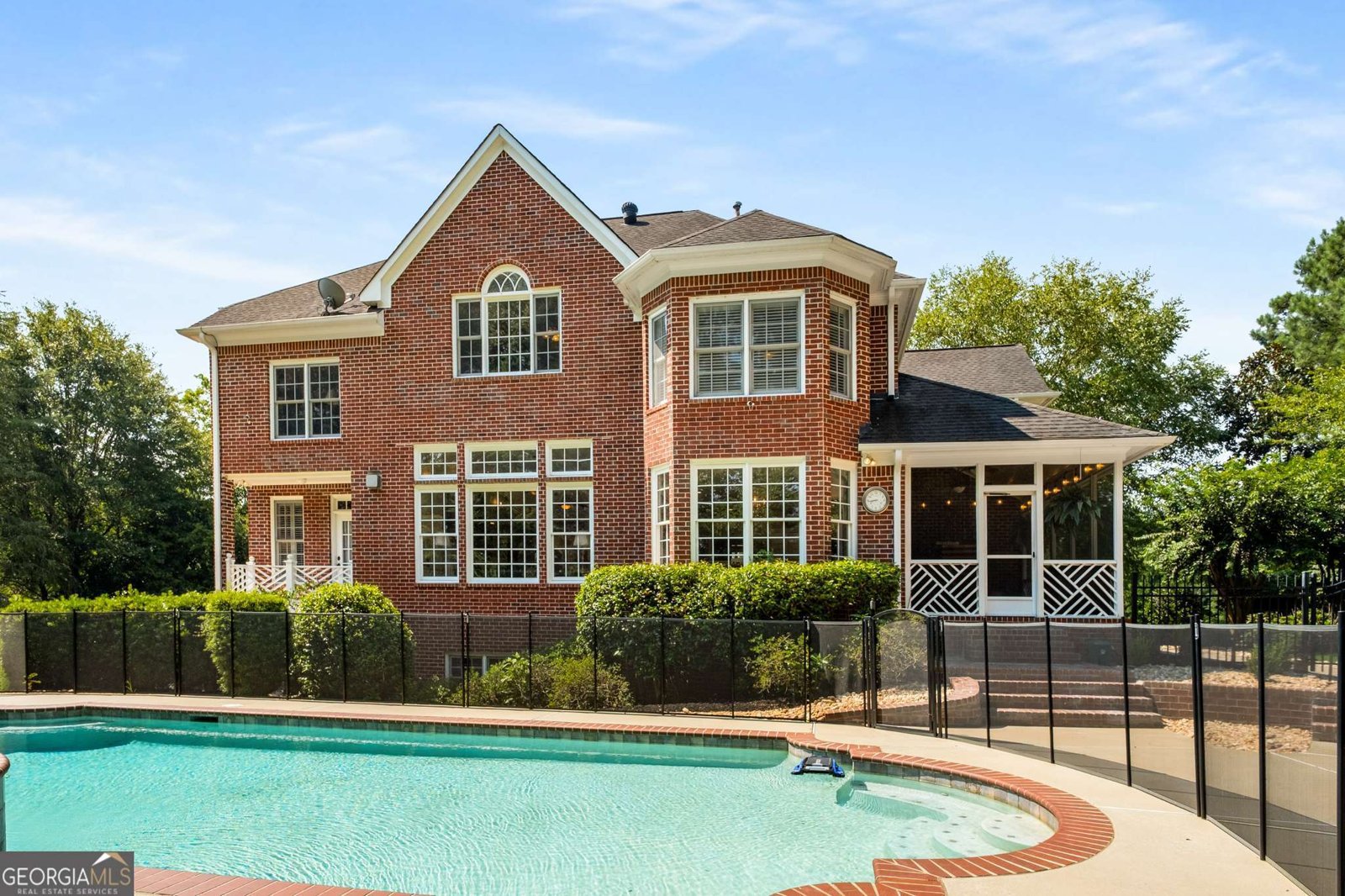 110 Turnberry Circle Fayetteville - 41
