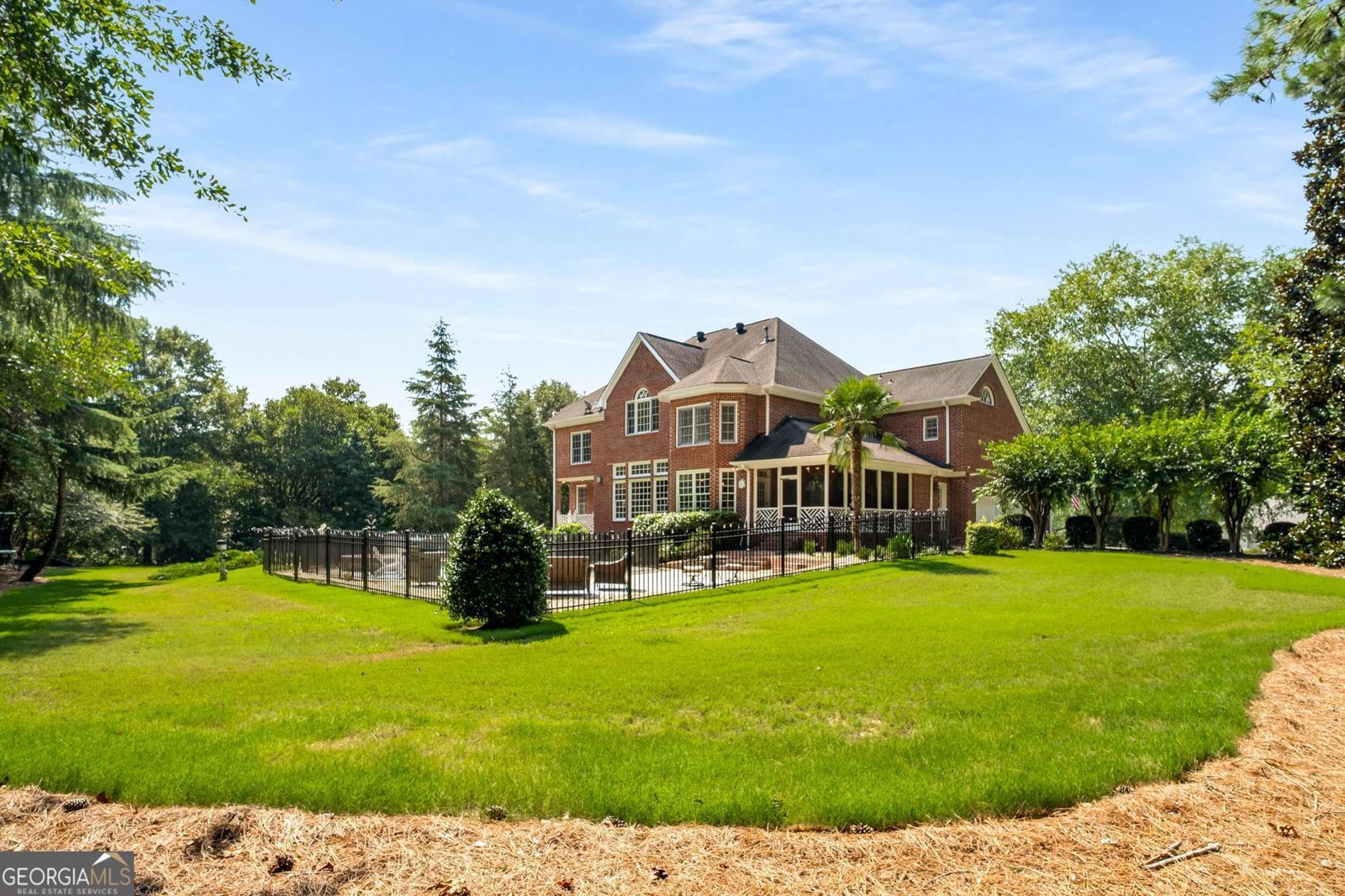 110 Turnberry Circle Fayetteville - 42