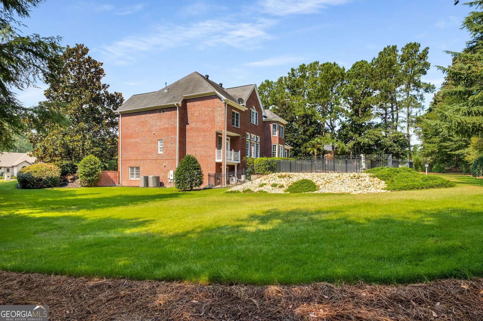 110 Turnberry Circle Fayetteville - 43