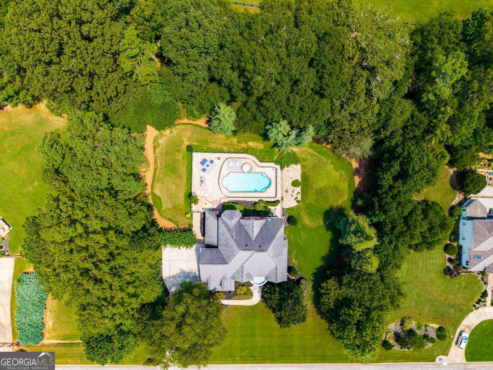 110 Turnberry Circle Fayetteville - 45
