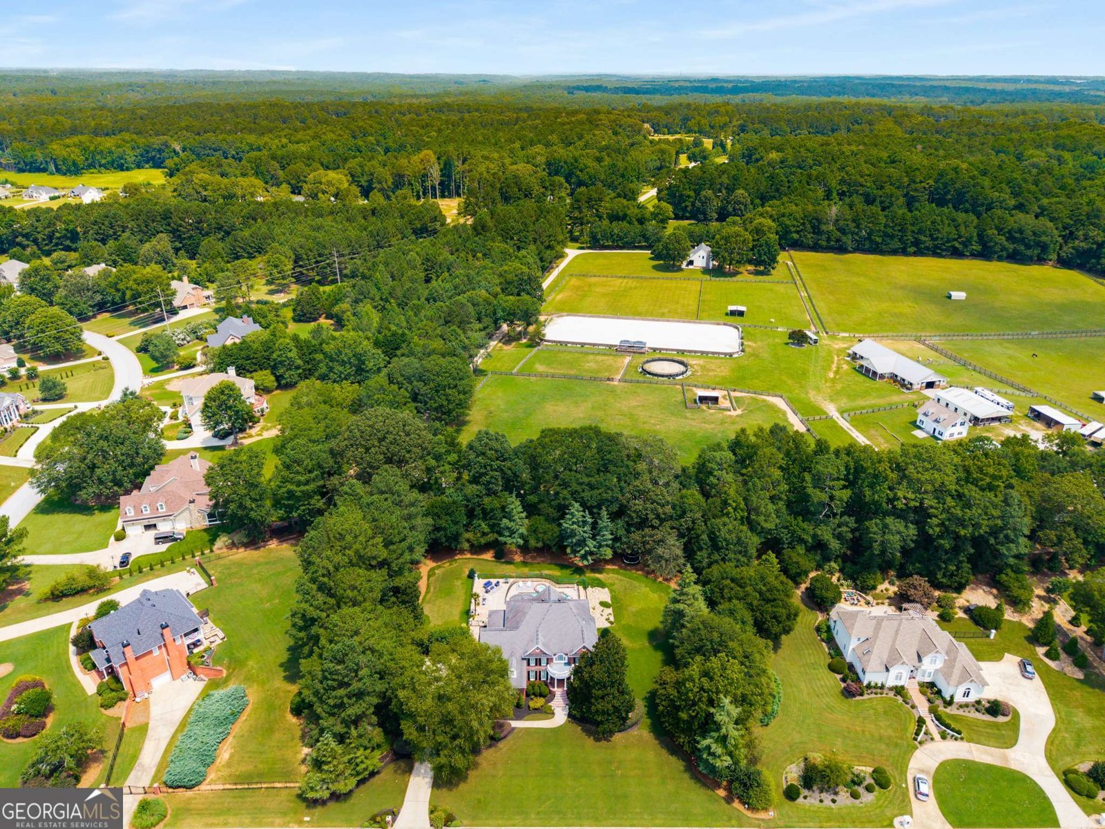 110 Turnberry Circle Fayetteville - 46