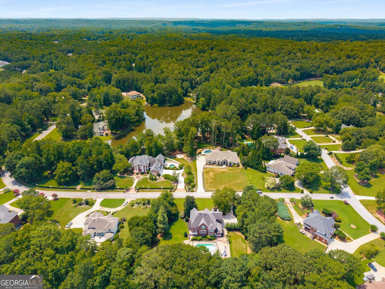 110 Turnberry Circle Fayetteville - 47