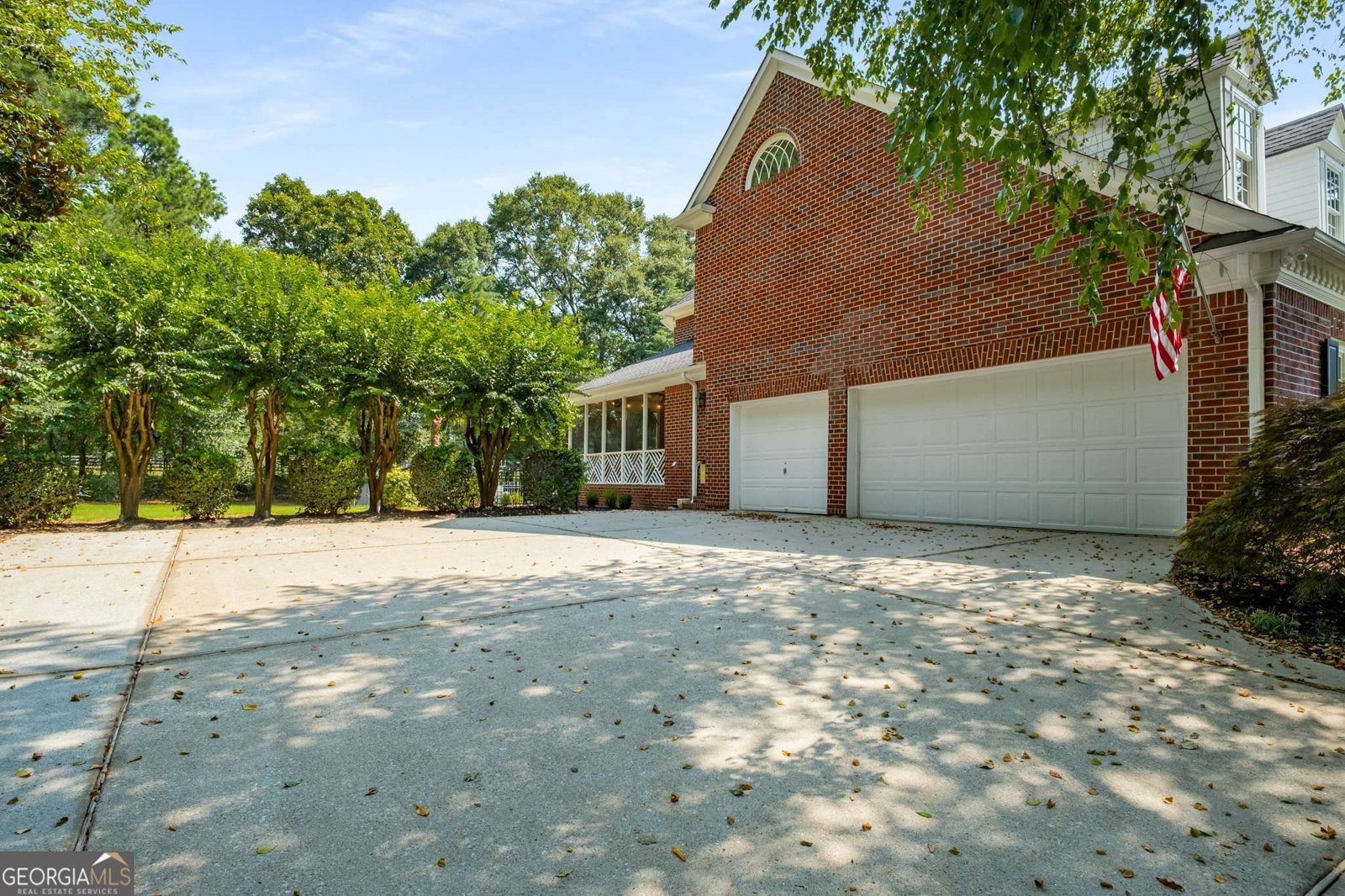 110 Turnberry Circle Fayetteville - 48