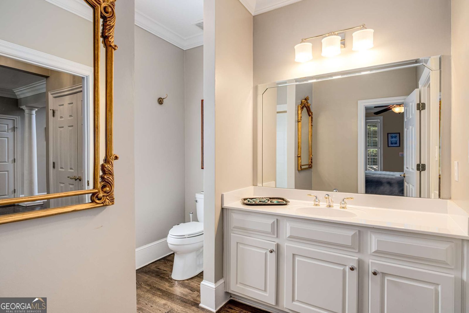 110 Turnberry Circle Fayetteville - 5