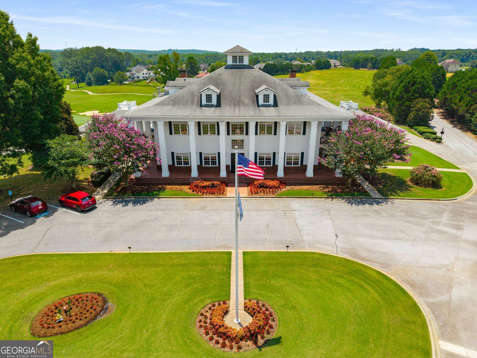 110 Turnberry Circle Fayetteville - 50