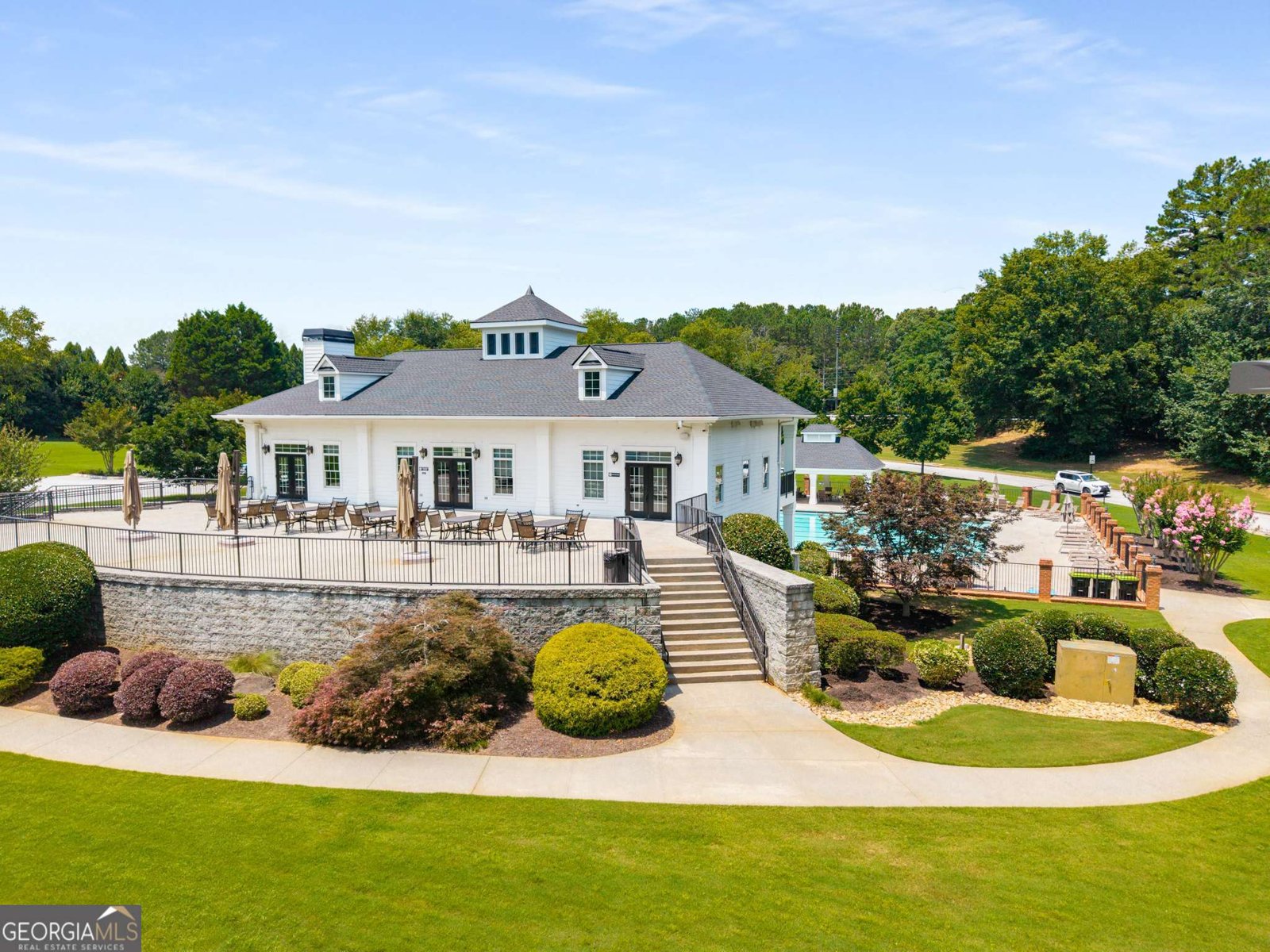110 Turnberry Circle Fayetteville - 52