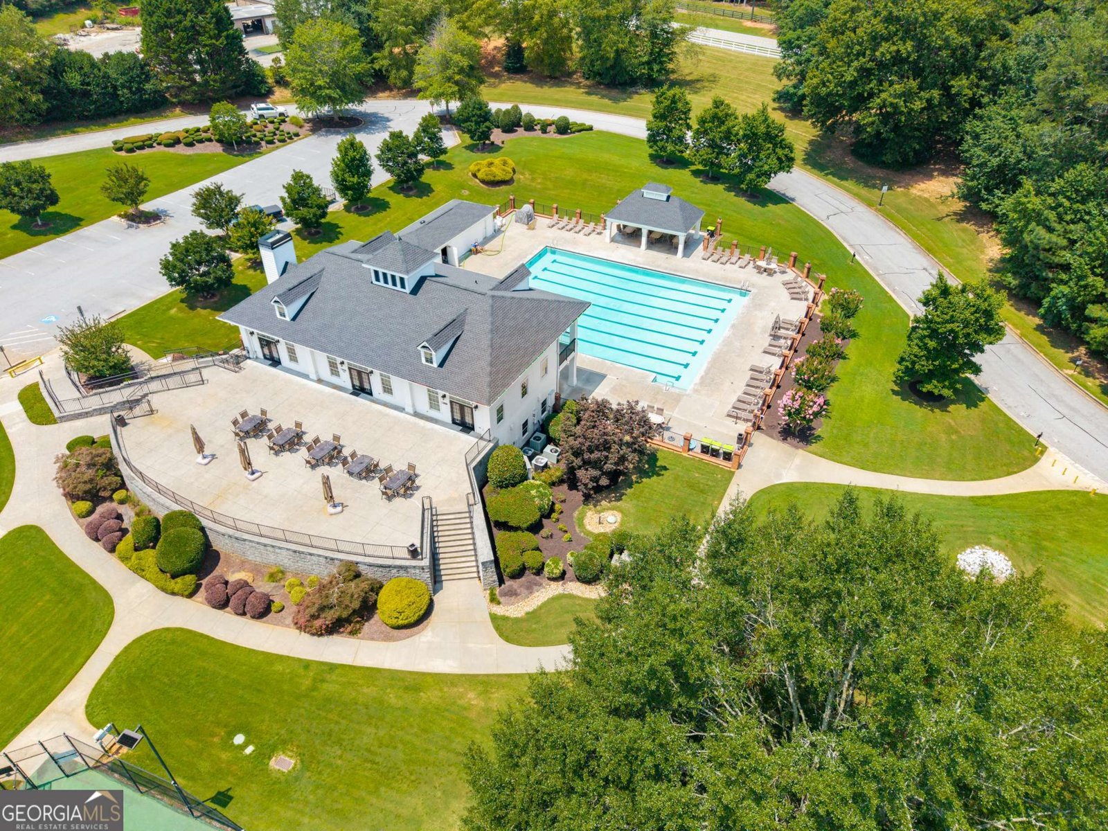 110 Turnberry Circle Fayetteville - 55
