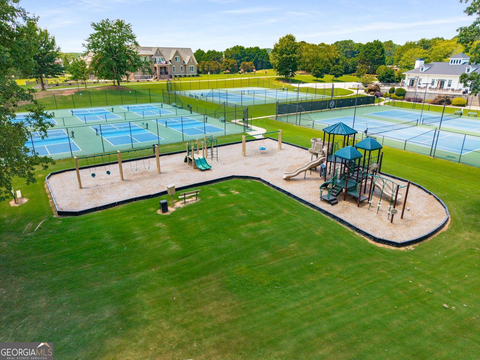110 Turnberry Circle Fayetteville - 57