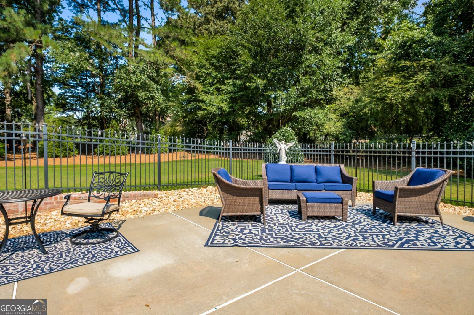 110 Turnberry Circle Fayetteville - 59