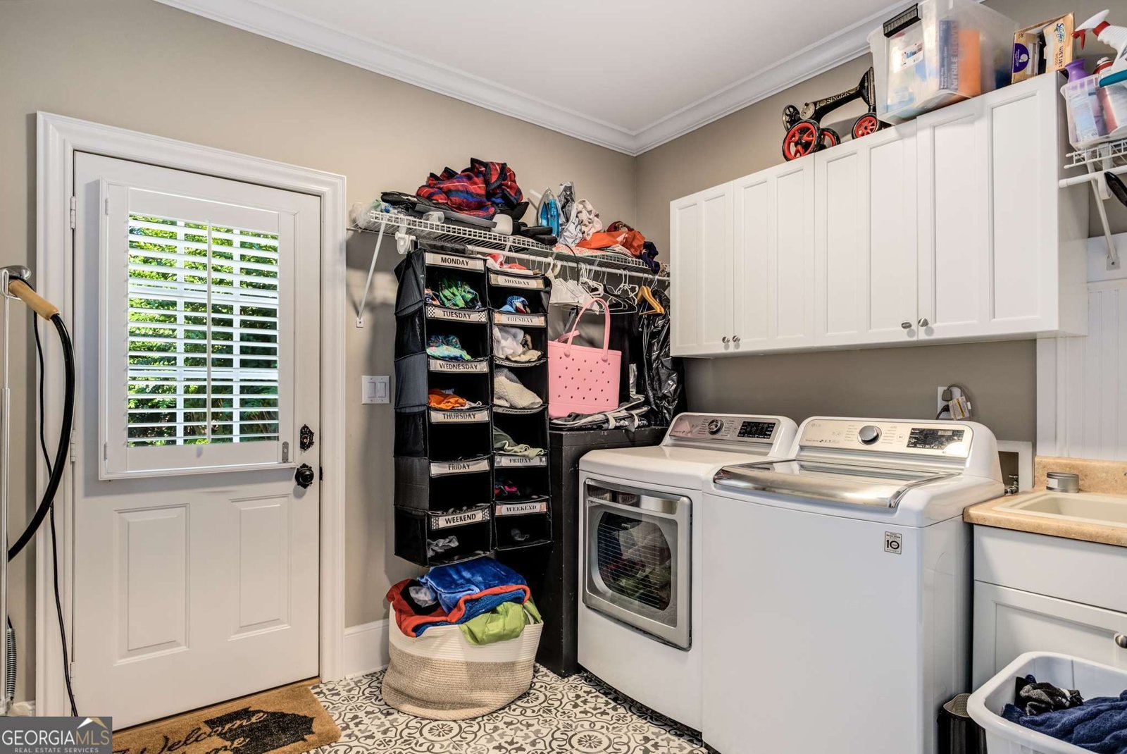 110 Turnberry Circle Fayetteville - 7