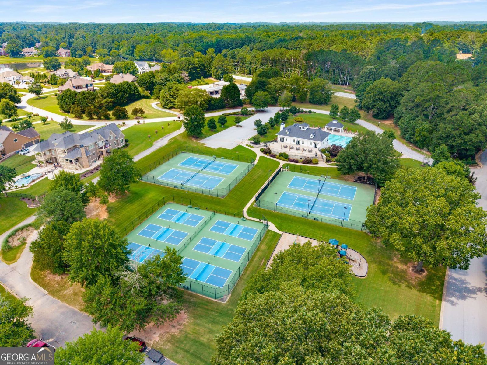 110 Turnberry Circle Fayetteville - 82