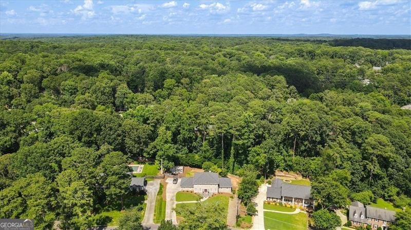 2207 Forestglade Drive Stone Mountain - 11