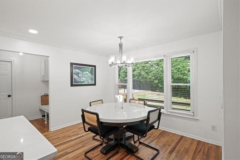 2207 Forestglade Drive Stone Mountain - 12