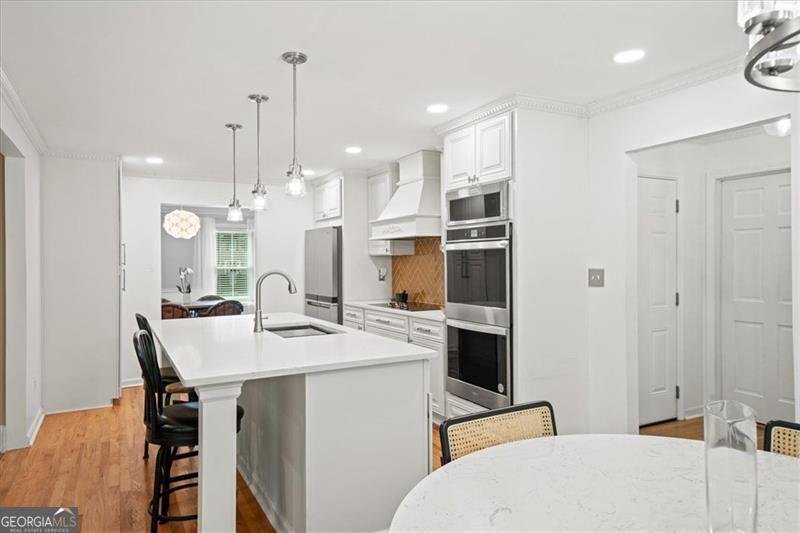 2207 Forestglade Drive Stone Mountain - 13