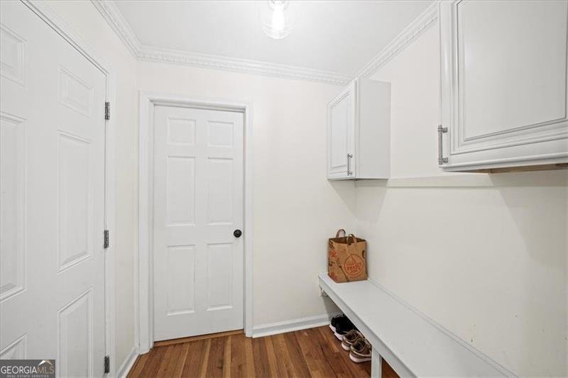 2207 Forestglade Drive Stone Mountain - 16