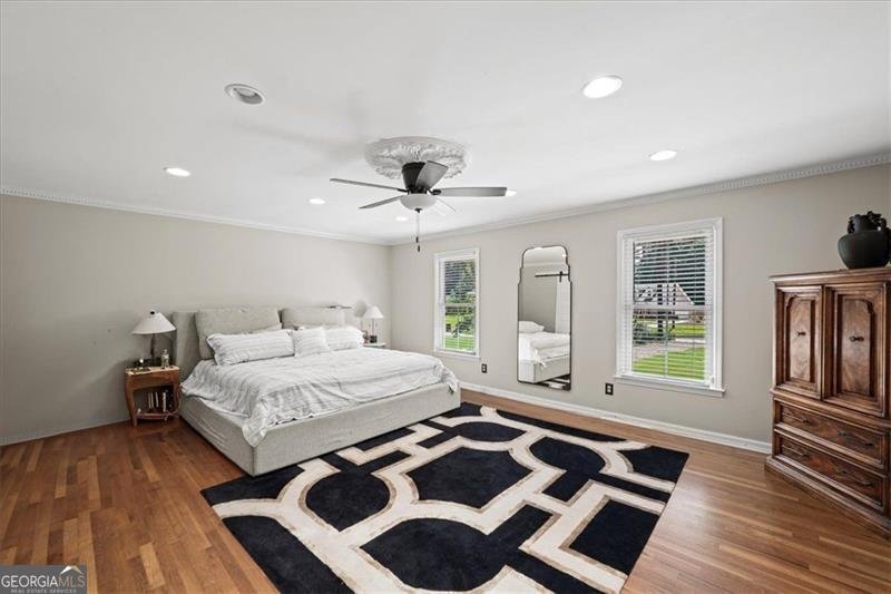 2207 Forestglade Drive Stone Mountain - 21