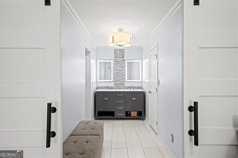 2207 Forestglade Drive Stone Mountain - 22
