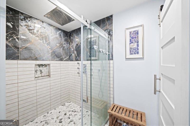 2207 Forestglade Drive Stone Mountain - 23