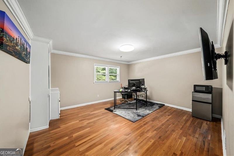 2207 Forestglade Drive Stone Mountain - 25