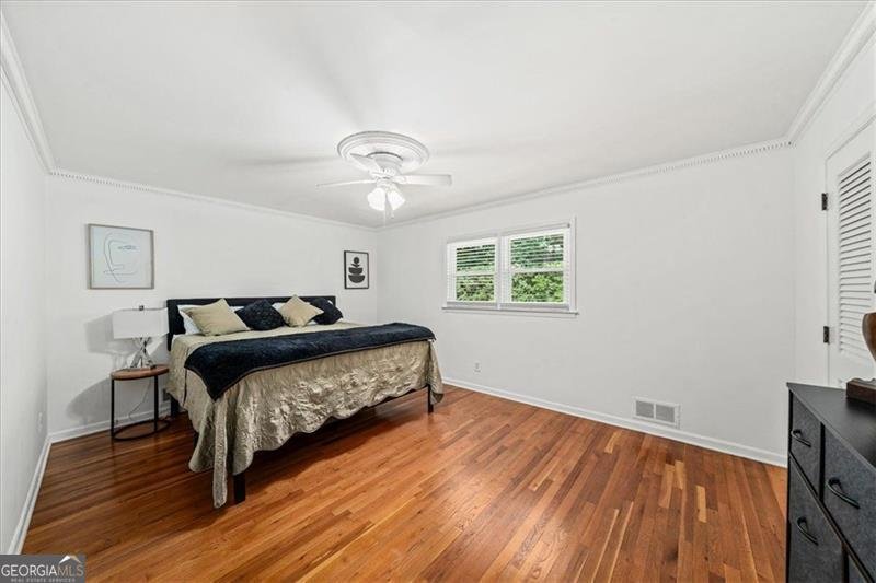 2207 Forestglade Drive Stone Mountain - 26