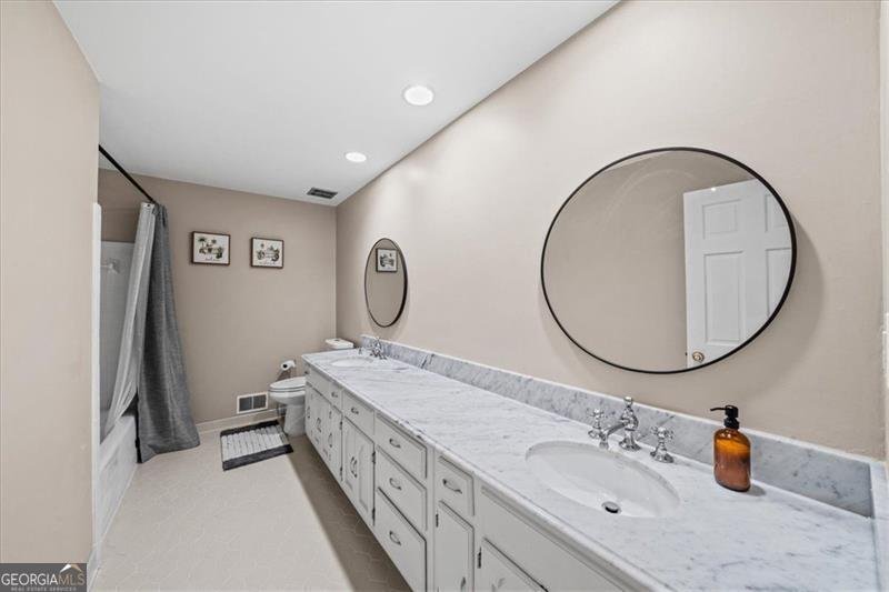 2207 Forestglade Drive Stone Mountain - 27
