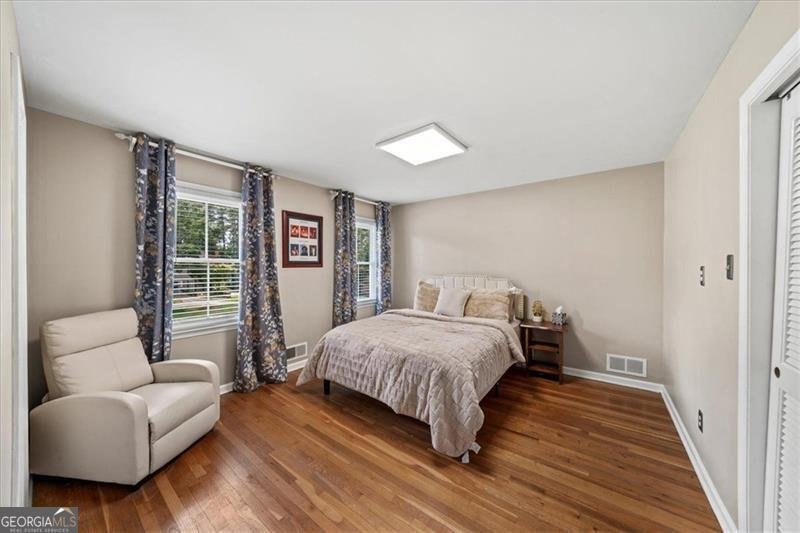 2207 Forestglade Drive Stone Mountain - 28