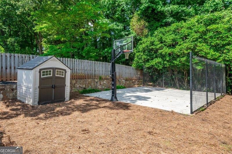 2207 Forestglade Drive Stone Mountain - 3