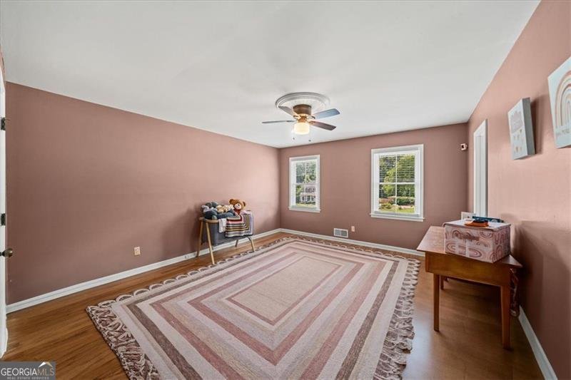 2207 Forestglade Drive Stone Mountain - 31