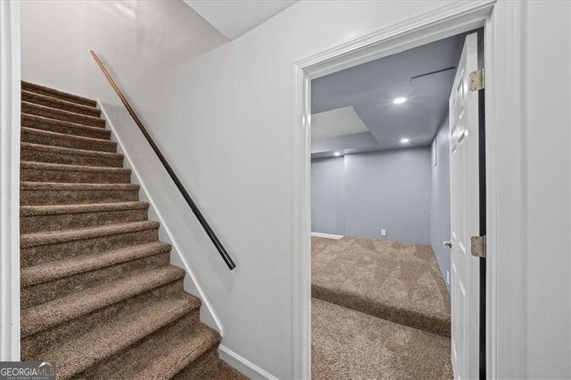 2207 Forestglade Drive Stone Mountain - 33