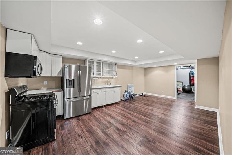 2207 Forestglade Drive Stone Mountain - 34