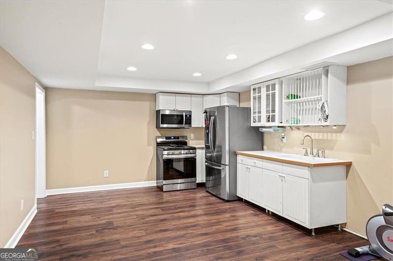 2207 Forestglade Drive Stone Mountain - 35