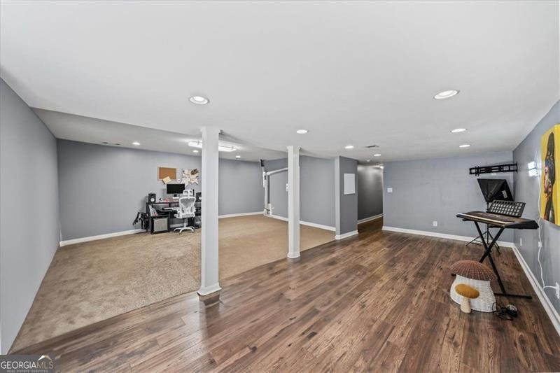 2207 Forestglade Drive Stone Mountain - 38