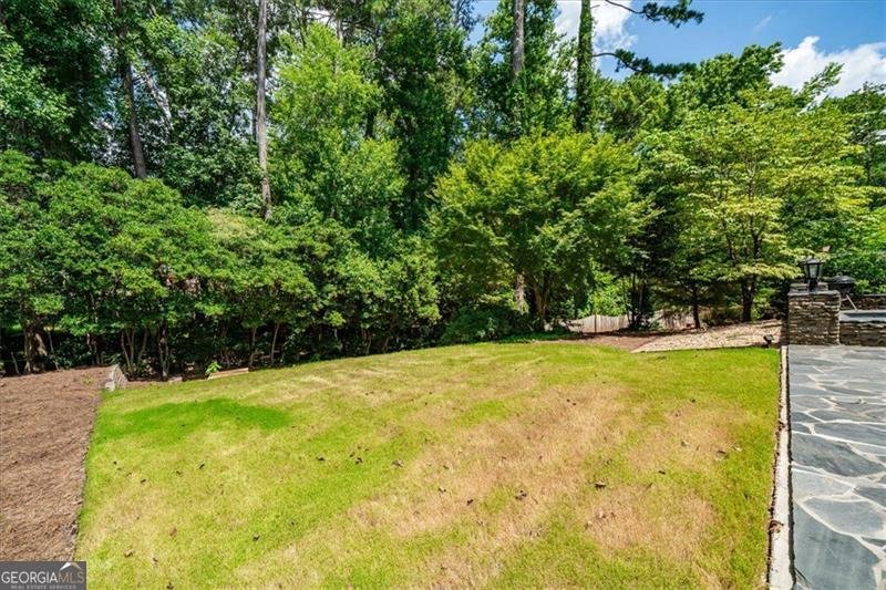 2207 Forestglade Drive Stone Mountain - 4