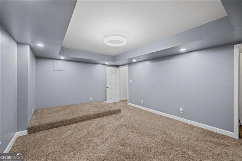 2207 Forestglade Drive Stone Mountain - 40