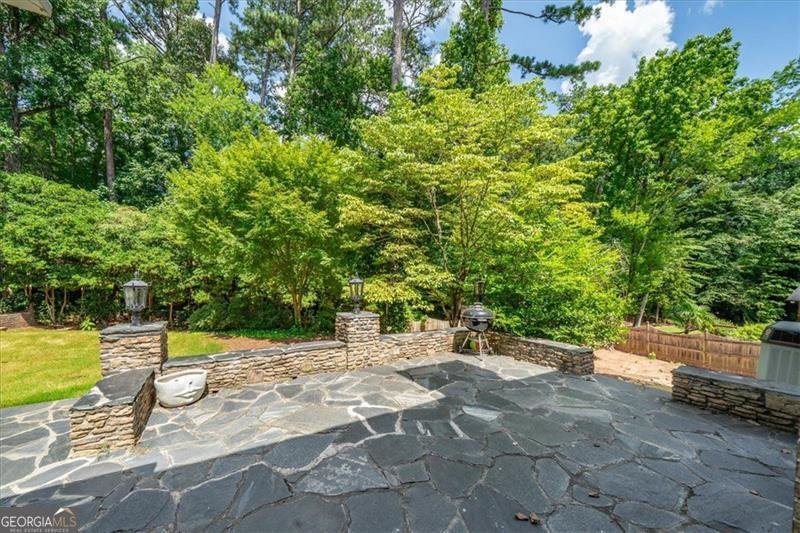 2207 Forestglade Drive Stone Mountain - 42
