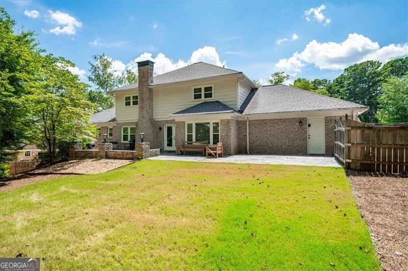2207 Forestglade Drive Stone Mountain - 6