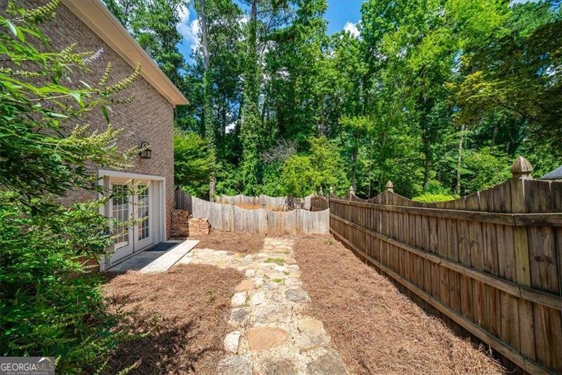 2207 Forestglade Drive Stone Mountain - 7