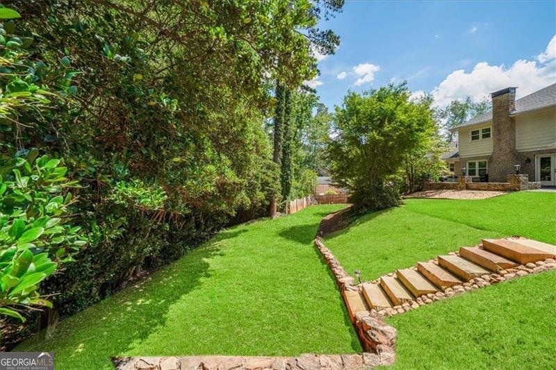 2207 Forestglade Drive Stone Mountain - 8