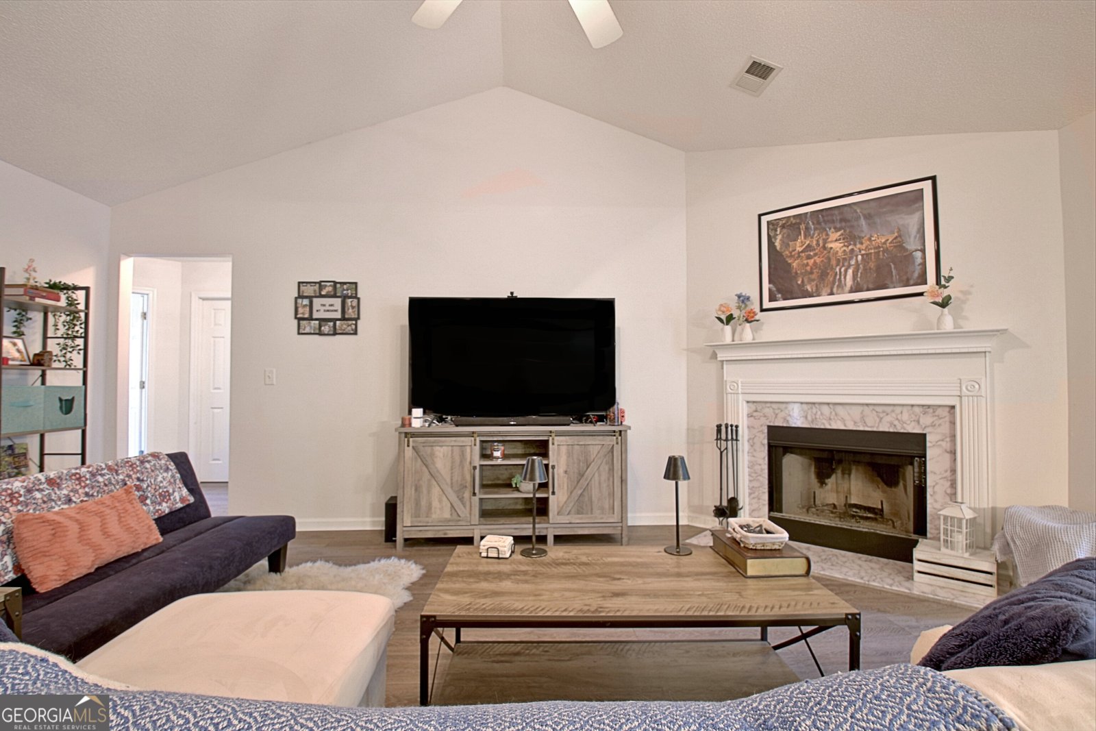 138 Vineyard Ridge Drive Griffin - 10