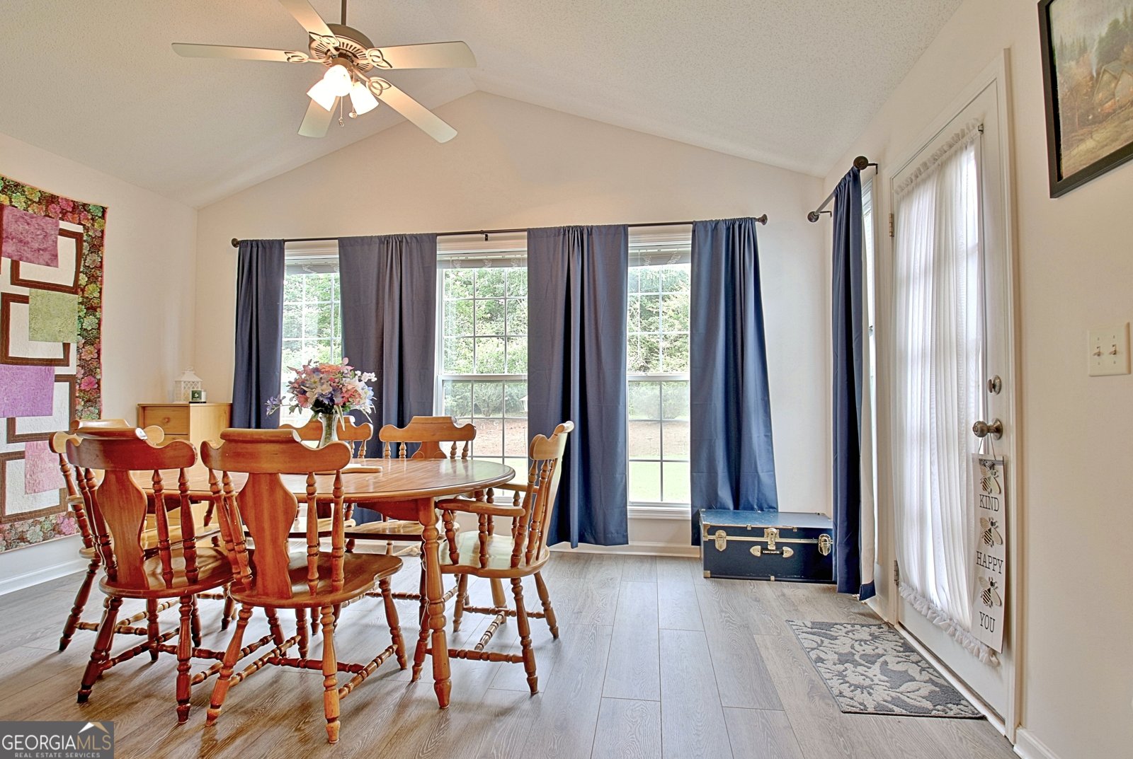 138 Vineyard Ridge Drive Griffin - 12