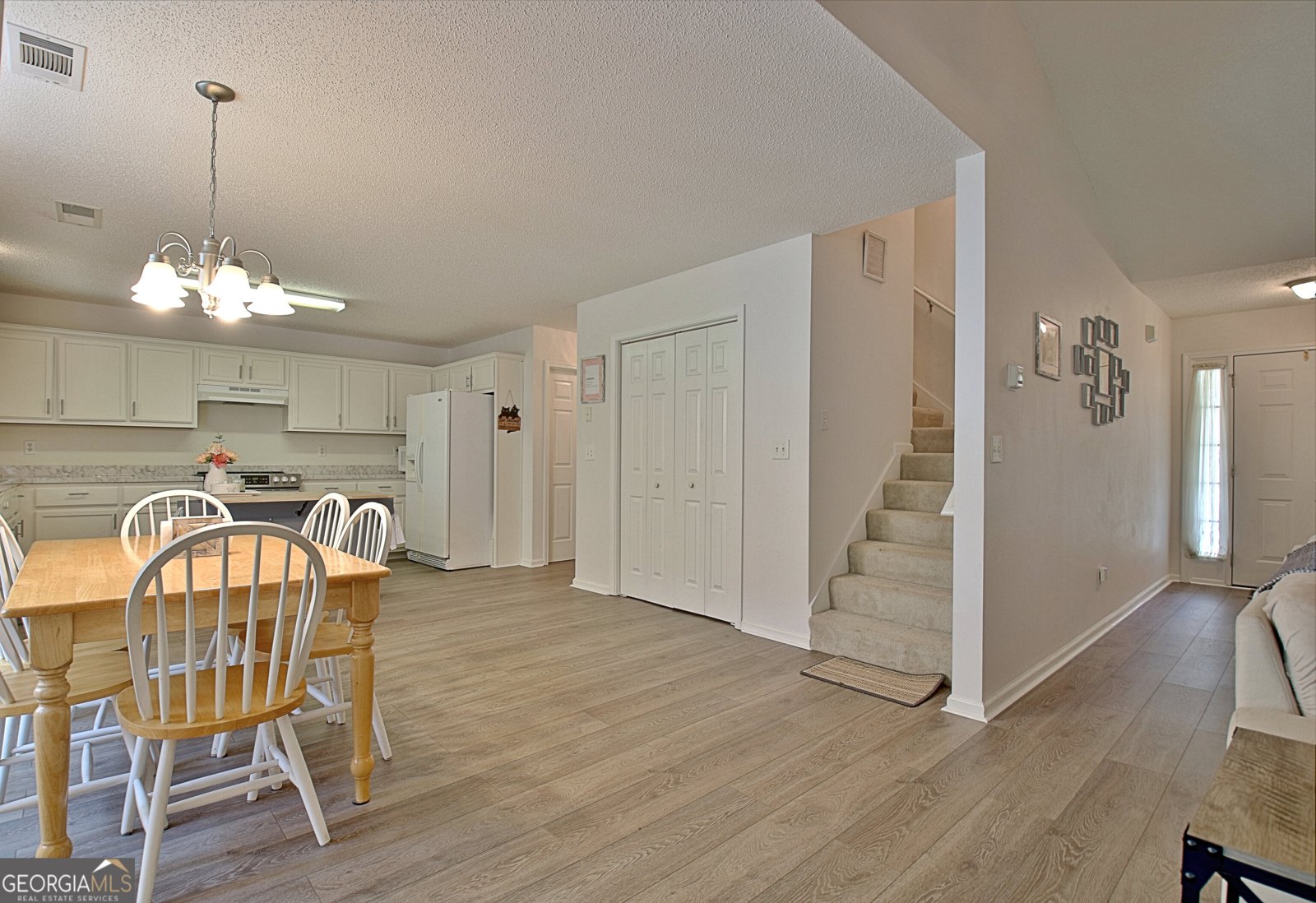 138 Vineyard Ridge Drive Griffin - 16
