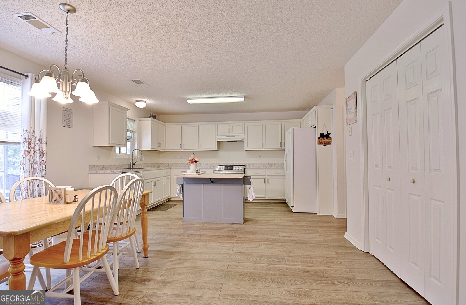 138 Vineyard Ridge Drive Griffin - 17