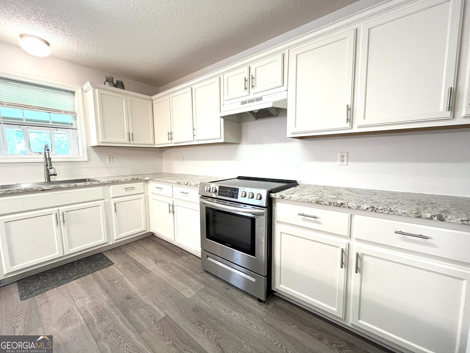 138 Vineyard Ridge Drive Griffin - 19